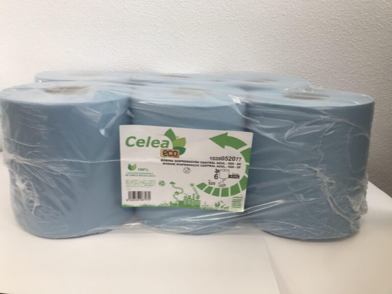 Bobina DC Celea 2-130 AZ ECO 520 P-6