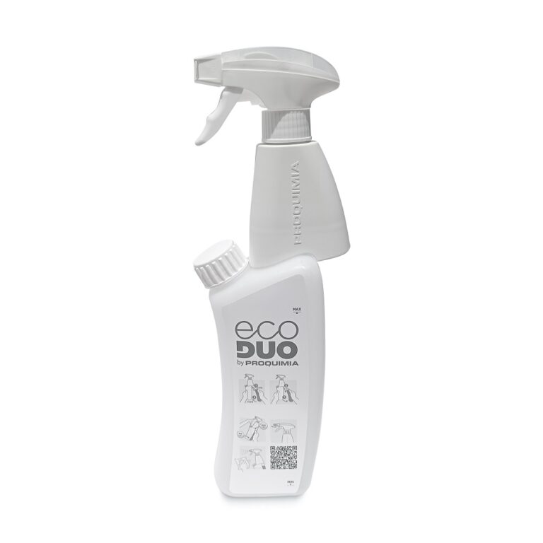 Dosificador Ecoduo