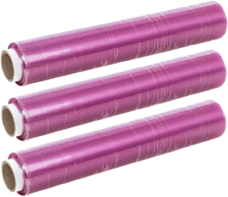 Rollo De Film PVP 45-255 PVMA-0113 C-3uds