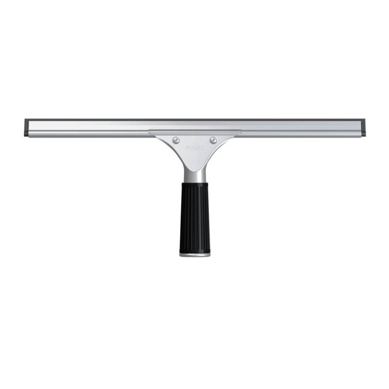 Pulex Limpiacristales Completo Inox 45cm